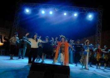 Rangkulan SAMARASA, Ruang Temu dan Kolaborasi Seni Budaya Banyumasan