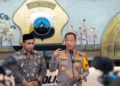 Kapolda Jateng Sebut Penggeledahan di Sukoharjo Bagian dari Buru DPO Eks Napiter, Tegaskan Hak Perempuan dan Anak Terjaga