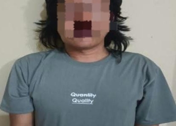 Aksi Curat di Sikapat Berakhir Antiklimaks, Satu Pelaku Terciduk, Empat DPO