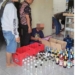Satresnarkoba Polresta Banyumas Amankan 59 Liter Miras Ilegal di Sokaraja, Pemilik Warung Diamankan