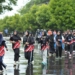 Gerimis Tak Surutkan Semangat, Puluhan Pemuda Meriahkan BAPERRUN #3 di Purwokerto