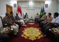 Dampingi Program Polisi Bersama Masyarakat, Kapolresta Banyumas Kunjungi Dua Kampus di Banyumas