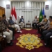Dampingi Program Polisi Bersama Masyarakat, Kapolresta Banyumas Kunjungi Dua Kampus di Banyumas