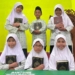 Enam Santri LPQ Roudlotul Munawwaroh Khatam Al-Qur’an 30 Juz, Generasi Perdana Sejak 2019
