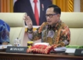Mendagri Minta Pemda Optimalkan Pengendalian Inflasi, Waspadai Angka Melebihi 3,5 Persen
