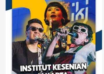 Jakarta Sound: Gelombang Musik dari Kampus Cikini yang Tak Pernah Usai