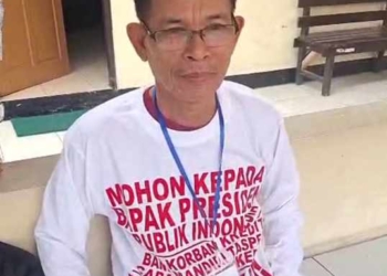 Surat Balasan OJK Pusat Jadi Bukti Baru, Mulyono Makin Mantap Perjuangkan Gugatan Mandiri Taspen