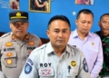 Jasa Raharja Serahkan Santunan Rp50 Juta untuk Korban KM Virgo Transport 8, Identifikasi Lewat Uji DNA