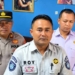 Jasa Raharja Serahkan Santunan Rp50 Juta untuk Korban KM Virgo Transport 8, Identifikasi Lewat Uji DNA