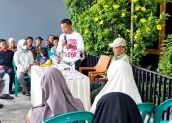 Djoko Susanto: Pemblokiran Rekening Korban Adalah Upaya Darurat Lindungi Pensiunan