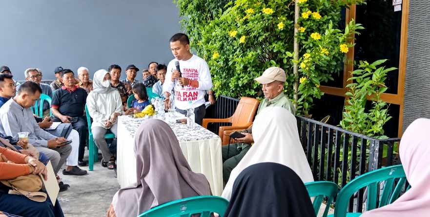 Djoko Susanto: Pemblokiran Rekening Korban Adalah Upaya Darurat Lindungi Pensiunan