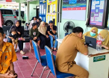 Kisruh UHC Banyumas: Solusi di Atas Kertas, Pasien Tetap Terkatung-katung