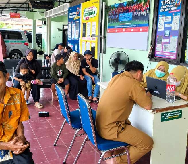 Kisruh UHC Banyumas: Solusi di Atas Kertas, Pasien Tetap Terkatung-katung