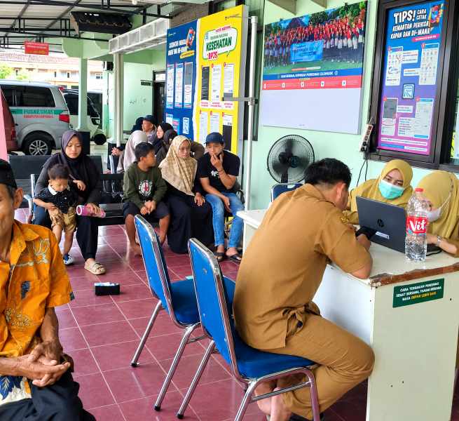 Kisruh UHC Banyumas: Solusi di Atas Kertas, Pasien Tetap Terkatung-katung