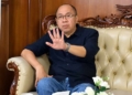 Pemkab Banyumas Perketat Pemberantasan Premanisme: Jukir Liar Diciduk, Pabrik Hebel Ilegal Disegel