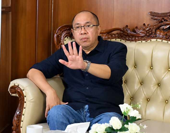 Pemkab Banyumas Perketat Pemberantasan Premanisme: Jukir Liar Diciduk, Pabrik Hebel Ilegal Disegel