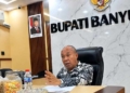 Bupati Sadewo Minta Maaf atas Kegaduhan UHC, Pastikan Program Berlanjut