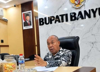Bupati Sadewo Minta Maaf atas Kegaduhan UHC, Pastikan Program Berlanjut