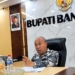 Bupati Sadewo Minta Maaf atas Kegaduhan UHC, Pastikan Program Berlanjut