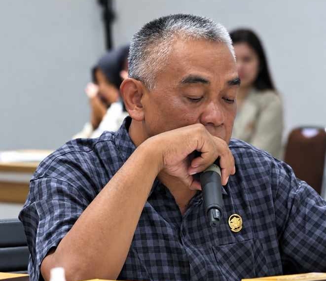 DPRD Banyumas Evaluasi Perizinan Saphire Mansion, Soroti Potensi Pelanggaran dan Kerugian Daerah