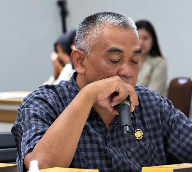 DPRD Banyumas Evaluasi Perizinan Saphire Mansion, Soroti Potensi Pelanggaran dan Kerugian Daerah