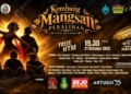 Pukul 19.30 WIB: Surti, Musik Baru, dan Panggung yang Terbuka untuk Semua