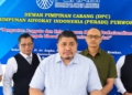 PERADI Ingatkan Prinsip Keadilan UHC Banyumas, Anggaran Harus Diprioritaskan untuk Warga Miskin