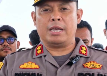 Mutasi PJU Polda Jateng: Kapolresta Banyumas Diganti, Kombes Dhovan Oktavianton Masuk