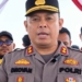 Mutasi PJU Polda Jateng: Kapolresta Banyumas Diganti, Kombes Dhovan Oktavianton Masuk