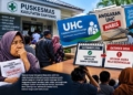 Janji Non Cut-Off Bupati Banyumas vs Realita: Anggaran Habis, Warga Terlantar