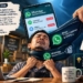 Dijerat WA Berbiaya & Pajak Marketplace: UMKM Kudu Piye?