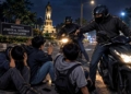 Tiga Remaja Asal Ajibarang Dibegal di Pertigaan Monumen Jenderal Sudirman Karanglewas, Motor dan HP Raib