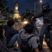 Tiga Remaja Asal Ajibarang Dibegal di Pertigaan Monumen Jenderal Sudirman Karanglewas, Motor dan HP Raib