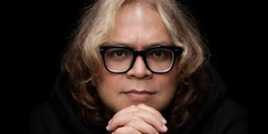 Mengenang Doddy Katamsi: Maestro Vokal Rock yang Tak Pernah Kehilangan Power