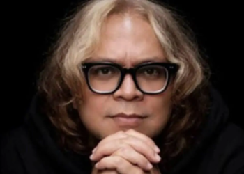 Mengenang Doddy Katamsi: Maestro Vokal Rock yang Tak Pernah Kehilangan Power